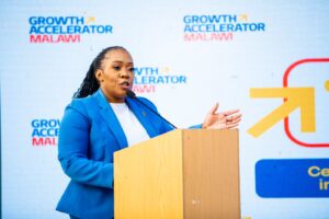 Unyolo touts mentorship as key enabler of business success