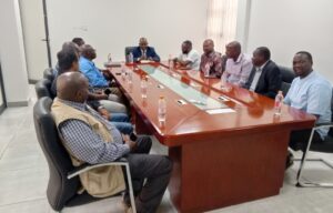 CMA calls for financing to boost coal production