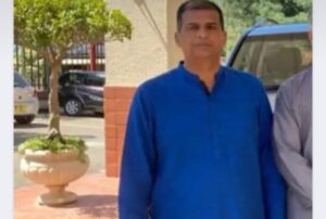 Mahmood Azhar Chaudhry: A Case Study in Dangerous Impunity