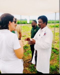Speedy’s Organic Fertilizer Transforming Farming in Malawi