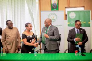 Economist, Governance Expert Hails Quantel Consortium’s $50 Million Solar Investment