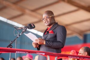 NICO hails Mulhako Wa Alomwe as beacon of cultural heritage donates K200Million 
