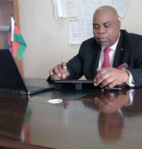 Race for MCP Regional Committee Positions Hots Up