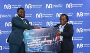 NBM plc supports FMDA conference with K5 million