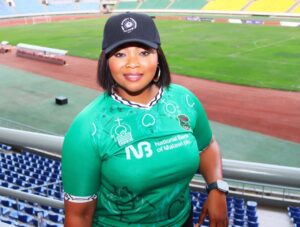 NBM Plc impressed with Scorchers’ winning start to Olympic qualifiers
