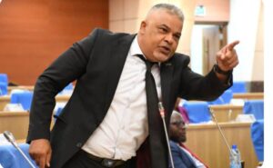Mangochi Sheikhs Accuse Speaker Suleman of Pressuring Them to Hold Anti-DPP Press Conference