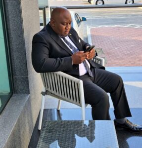 Professor Paul Gadama can make a good candidate and manage the national economy better