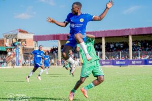 NBM Under-23 Championship launch Sunday